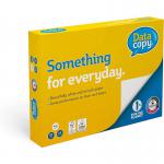 Data Copy Everyday A4 80gsm White Paper 500 Sheets Per Ream - PACK (5) NWT3691P