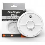 Fire Angel Optical Smoke Alarm SB1-T NWT3696