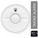 Fire Angel Optical Smoke Alarm SB1-T NWT3696
