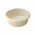 Addis Linen Round Bowl 7.7 Litre - PACK (6) NWT3698P