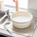 Addis Linen Round Bowl 7.7 Litre - PACK (6) NWT3698P