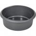 Addis 7.7 Litre Round Bowl Metallic Grey NWT3699