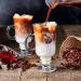 Fixtures Irish or Latte Coffee Glass 8oz228ml NWT3706
