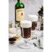 Fixtures Irish or Latte Coffee Glass 8oz228ml NWT3706