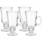 Fixtures Irish or Latte Coffee Glass 8oz228ml - PACK (12) NWT3706P