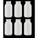 Orion Mini Ceramic Milk Bottles 130ml Cafe Restaurant Catering Supplies NWT3717