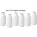 Orion Mini Ceramic Milk Bottles 130ml Cafe Restaurant Catering Supplies NWT3717