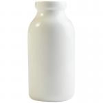 Orion Mini Ceramic Milk Bottles 130ml Cafe Restaurant Catering Supplies NWT3717
