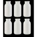 Orion Mini Ceramic Milk Bottles 130ml Cafe Restaurant Catering Supplies NWT3717
