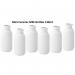 Orion Mini Ceramic Milk Bottles 130ml Cafe Restaurant Catering Supplies NWT3717