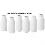 Orion Milk Bottle 130ml NWT3717