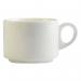 Orion White Espresso Cup 80ml NWT3719