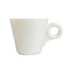 Orion White Espresso Cup 80ml NWT3719