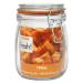 Fixtures Cliptop Glass Preserving Jar 800ml NWT3726