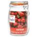 Fixtures Cliptop Glass Preserving Jar 1075ml NWT3727