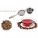 Fixtures Tea Strainer With Drip Bowl NWT3730