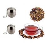 Stainless Steel Tea ball Strainer for loose Tea NWT3731