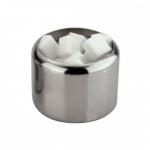 Fixtures SS Sugar Bowl 0.3 Litre NWT3737