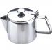 Fixtures Sunnex Stainless Steel Teapot 1.0 Litre  NWT3739