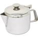 Fixtures Sunnex Stainless Steel Teapot 1.0 Litre  NWT3739