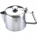 Fixtures Sunnex Stainless Steel Teapot 1.0 Litre NWT3739