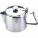 Fixtures Sunnex Stainless Steel Teapot 1.0 Litre NWT3739