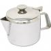 Fixtures Sunnex Stainless Steel Teapot 1.0 Litre NWT3739
