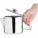 Fixtures Sunnex Stainless Steel Teapot 1.0 Litre NWT3739