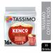 Tassimo Kenco Americano Grande XL Pods 16s NWT374