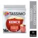 Tassimo Kenco Americano Grande 16 Pods NWT374