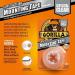 Gorilla Heavy Duty Clear Mounting Tape 1.5m NWT3754