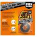 Gorilla Heavy Duty Black Mounting Tape 1.5m - PACK (6) NWT3755P