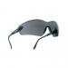 Bolle Safety Viper Smoke Glasses NWT3756