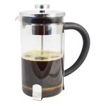 Sunnex 3 Cup Glass Cafetiere 0.35 Litre NWT3763