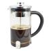 Sunnex 3 Cup Glass Cafetiere 0.35 Litre NWT3763