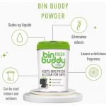 Bin Buddy Fresh Citrus Zing 450g NWT3770