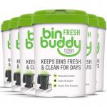 Bin Buddy Fresh Citrus Zing 450g NWT3770