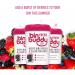 Bin Buddy Fresh Berry Blast 450g NWT3771