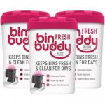 Bin Buddy Fresh Berry Blast 450g - PACK (6) NWT3771P