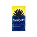 Marigold Medium Outdoor Gloves (Pair) - PACK (6) NWT3774-MP