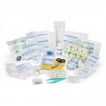 B-Click Medical Football First Aid Kit Refill NWT3775