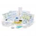 B-Click Medical Football First Aid Kit Refill NWT3775