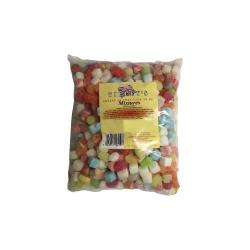 Cheap Stationery Supply of Tilleys Unwrapped Mixtures 3kg Bag Office Statationery