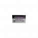 Concord 5x3inch White Ruled Record Card Pack 100s NWT3790
