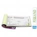 Pukka Receipt 69x140mm Duplicate Book - PACK (25) NWT3794P