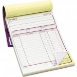 Pukka Invoice Book 137x203mm Duplicate NWT3795