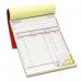 Pukka Invoice Book 137x203mm Duplicate - PACK (25) NWT3795P