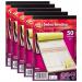 Pukka Sales Invoice 137 x 203mm Duplicate Book NWT3796