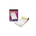 Pukka Delivery Note 137x203mm Duplicate Book NWT3797