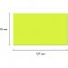 Pukka Notes Block 127mm x 76mm 400 Sheets - PACK (12) NWT3801P